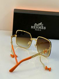 Picture of Hermes Sunglasses _SKUfw55482925fw